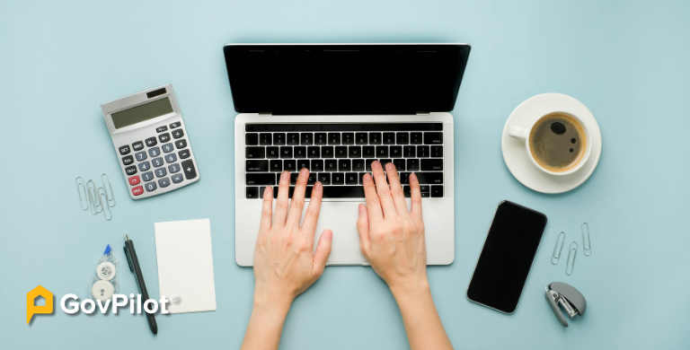 post A Day in the Life of a City Manager: How Daily Operations Can Be Improved With GovTech