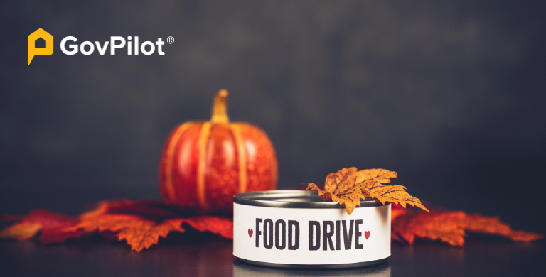 post A Guide To Organizing Thanksgiving and Holiday Drives For Your Constituents