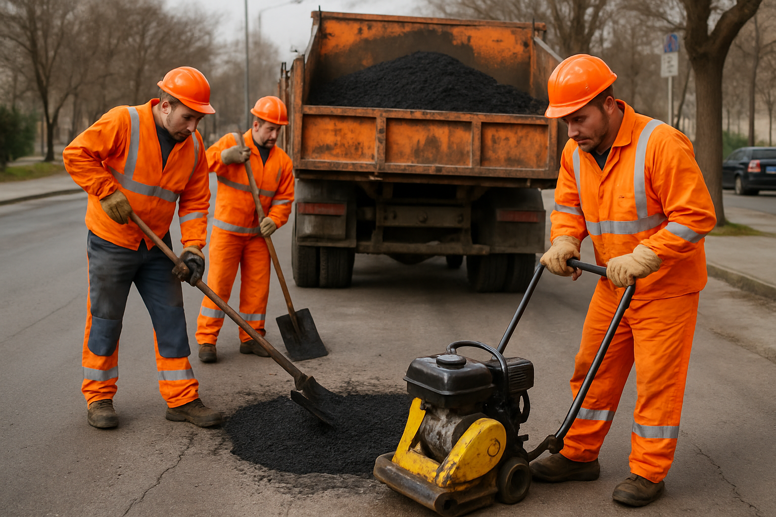 post Rochester IL Enhances Public Works Efficiency with GovPilot