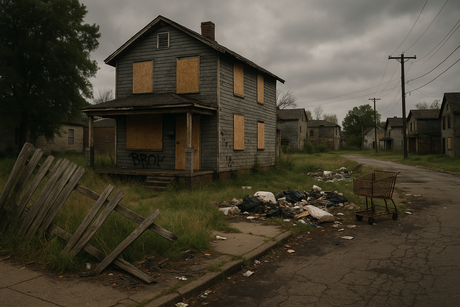 post How Vacant Property Registration Protects Neighborhoods