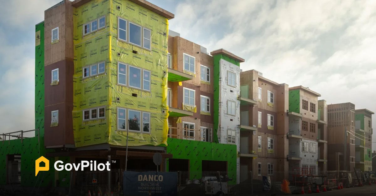 post NJ 3-Day Affordable Housing Construction Inspection Bill A573: Everything to Know