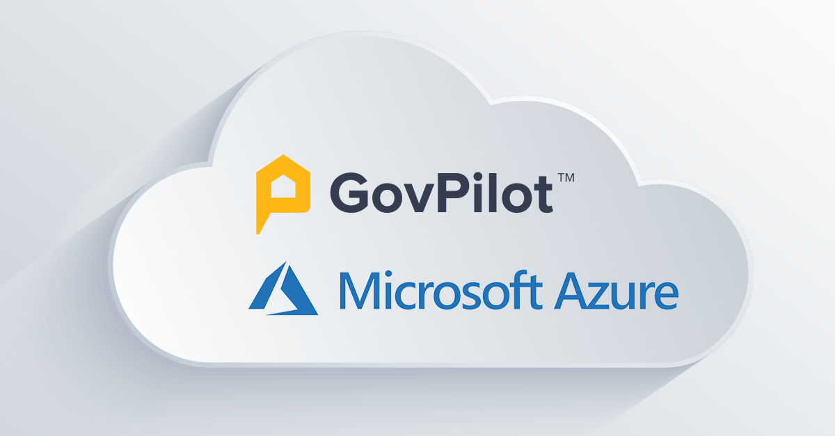 post GovPilot Moves to Microsoft Cloud, Enhances Cybersecurity for Local Government Customers