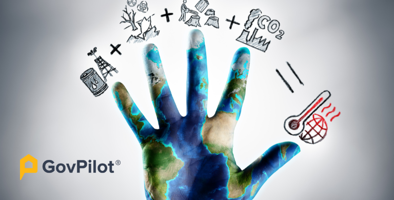 post Preparing for The Impact of Climate Change: Become A Resilient City