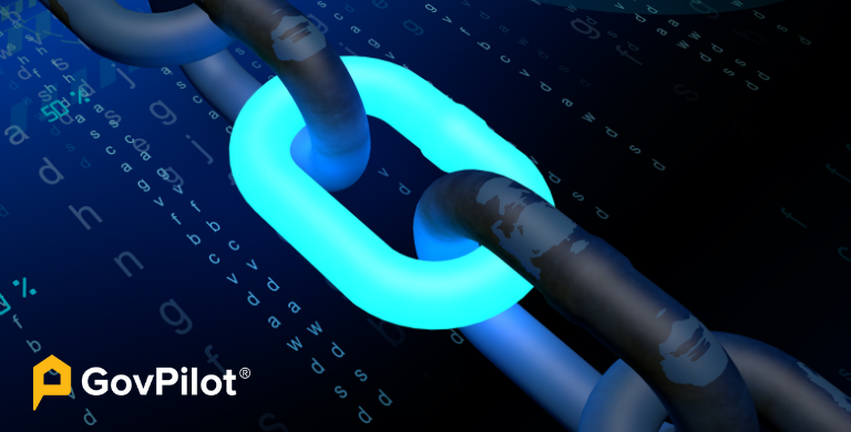 post Blockchain Technology in Government: Exploring Potential and Applications