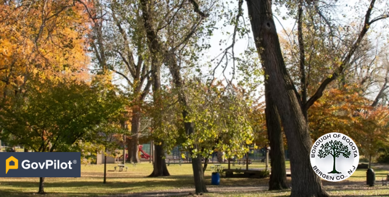 post Bogota, NJ Launches New GovPilot Partnership And Will Soon Implement Government Management Software Into The Borough&nbsp;