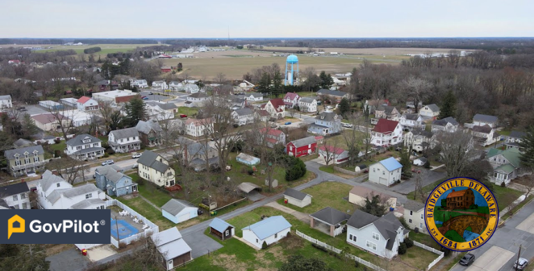post Bridgeville, DE Launches New GovPilot Partnership And Will Soon Implement Government Management Software Into The Town&nbsp;