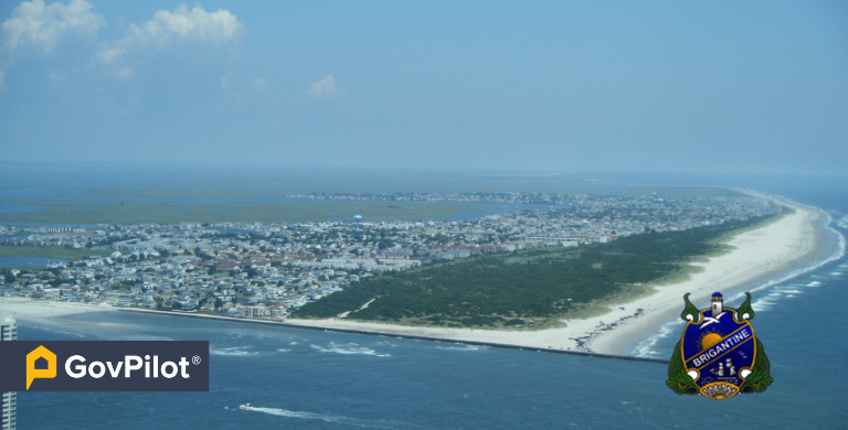 post Brigantine, NJ Launches New GovPilot Partnership And Will Soon Implement Government Management Software Into The City&nbsp;