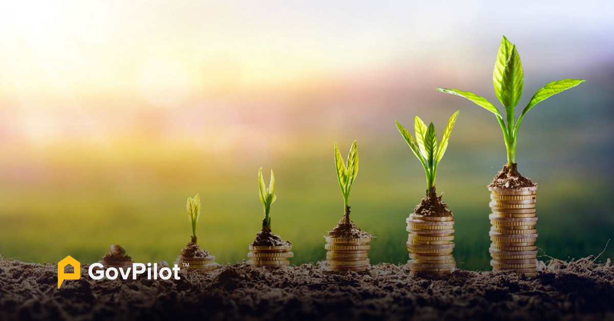 post 8 Local Government Revenue Generation Sources