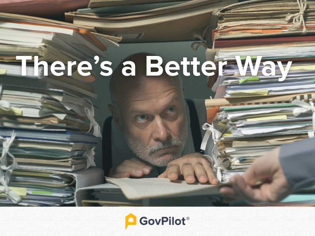 post How to Modernize Local Government: Going Beyond Basic Digitization, Part I