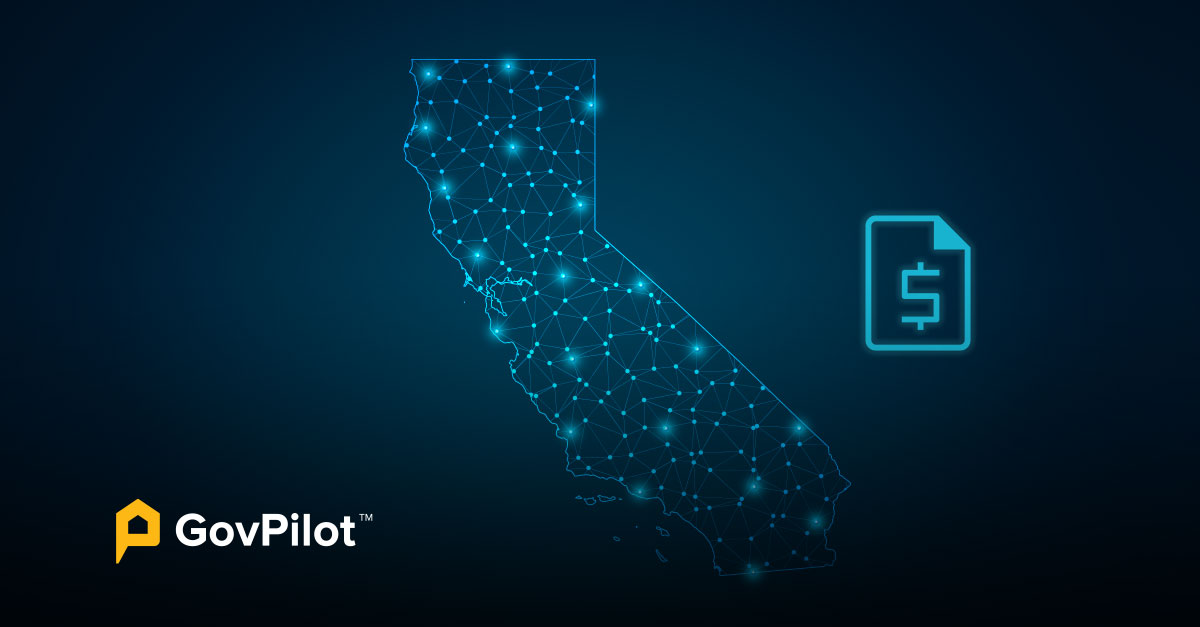post What California’s 2023 Budget Means for Local Governments’ IT Infrastructure, Broadband Internet, & More