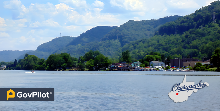 post Chesapeake, WV Launches New GovPilot Partnership And Will Soon Implement Government Management Software Into The Town