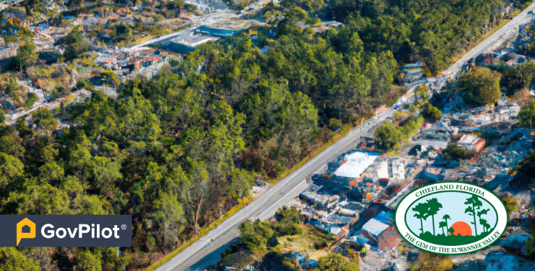 post Chiefland, FL Launches New GovPilot Partnership And Will Soon Implement Government Management Software Into The City