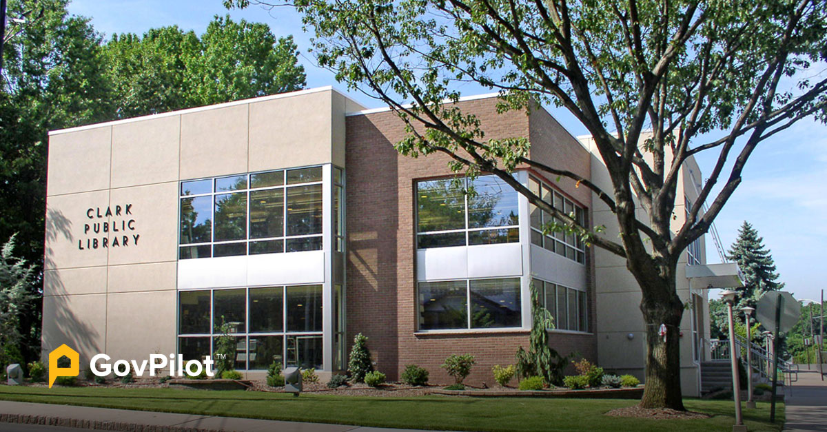 post Clark, New Jersey Deploys Government Management Software Across Departments With GovPilot
