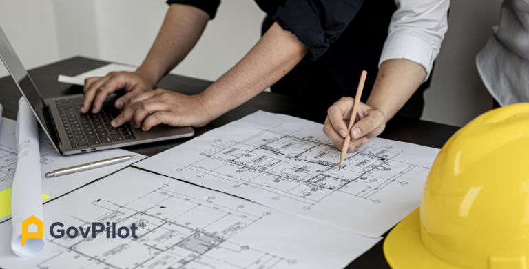 post A Guide To Working With Government Construction Software