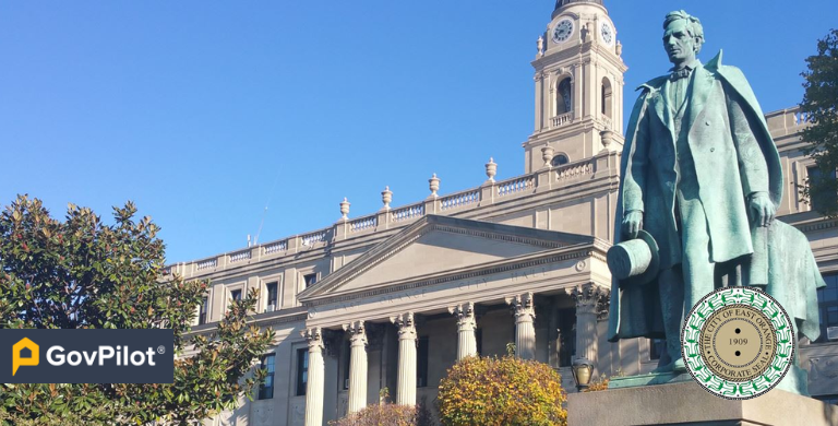 post East Orange, NJ Launches New GovPilot Partnership And Will Soon Implement Government Management Software Into The City