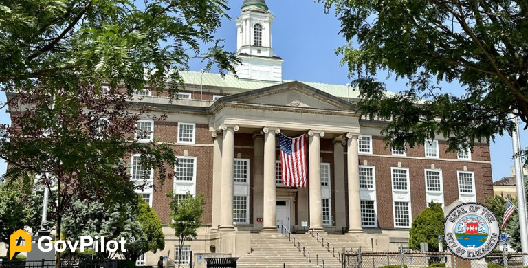 post The City of Elizabeth, NJ Expands GovPilot Partnership With New Government Management Software In 2023
