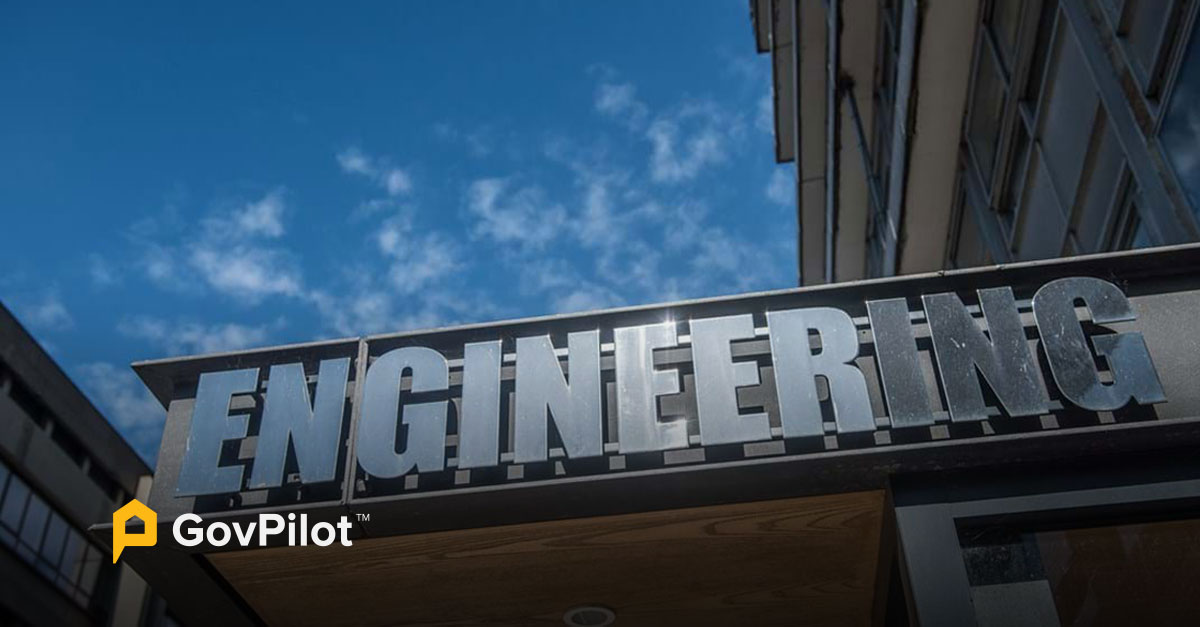 post Modern Local Government Engineering Department Strategy 2023