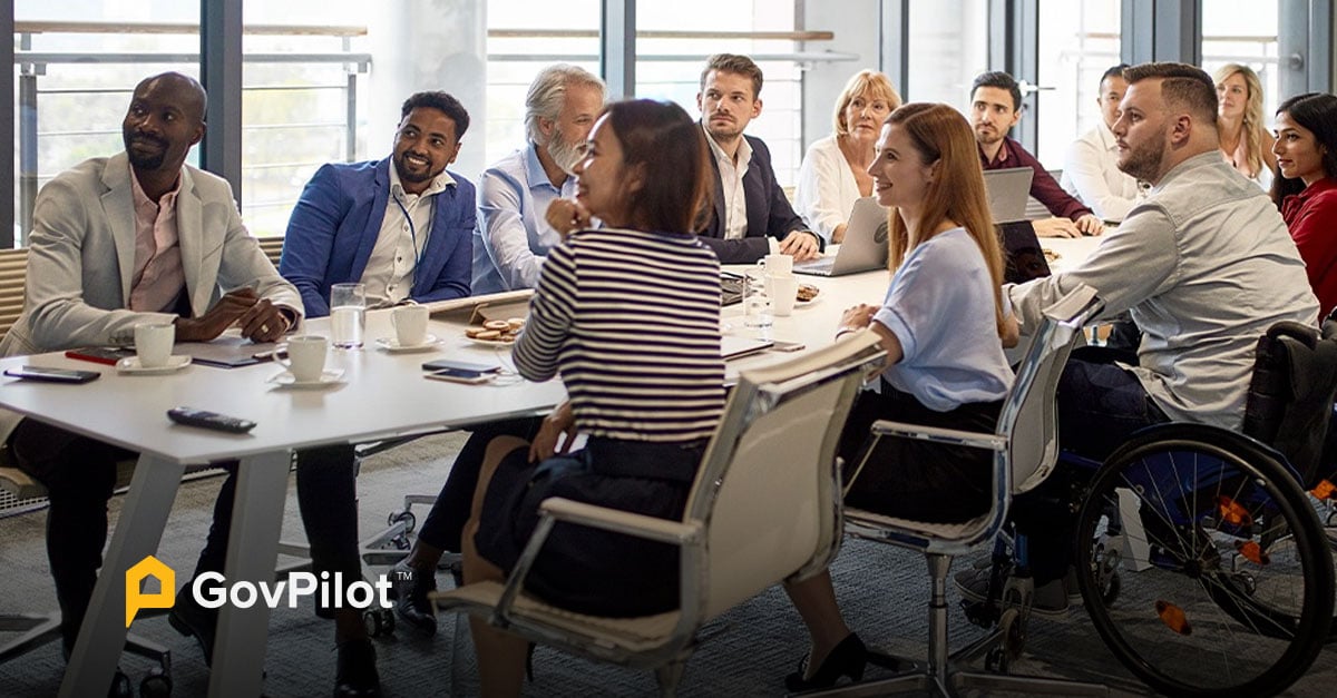 post Promoting Equity in Local Government 2023: Digital and Physical Infrastructure Considerations