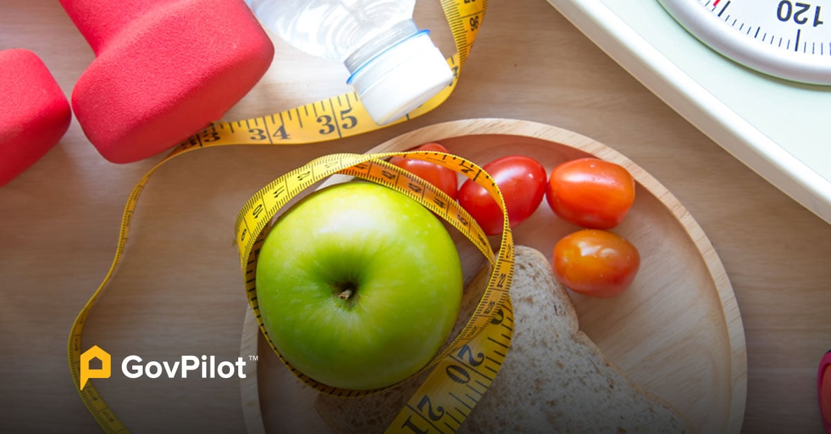 post How Local Health Departments Can Reduce Obesity in Children & Adults and Encourage Exercise