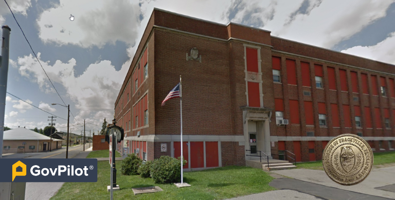 post Frackville, PA Launches New GovPilot Partnership And Will Soon Implement Government Management Software Into The Borough