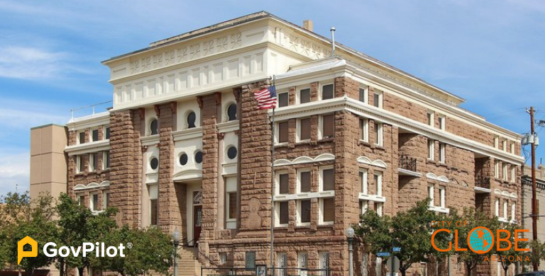 post City of Globe, AZ Expands GovPilot Partnership With New Government Management Software In 2023