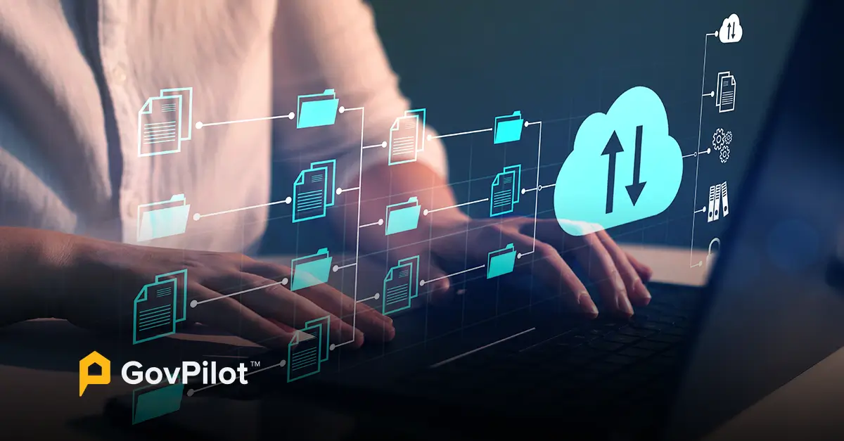 post Government Cloud: How Local Governments Can & Should Use the Cloud 2023