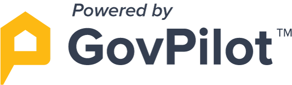 Powered by GovPilot