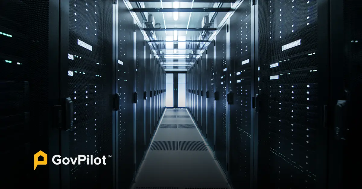 post Government Data Storage 2023: Storage Types & Considerations for Each