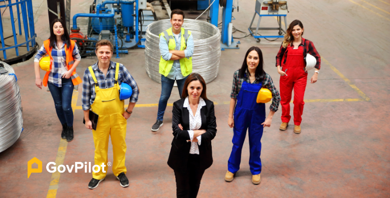 post How Government Management Software Can Improve The Efficiency of Municipal Offices&nbsp;