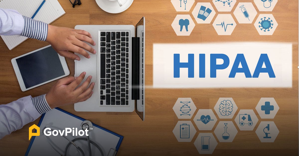 post HIPAA Standards for Local Health Departments: Tips for Local Governments 2023