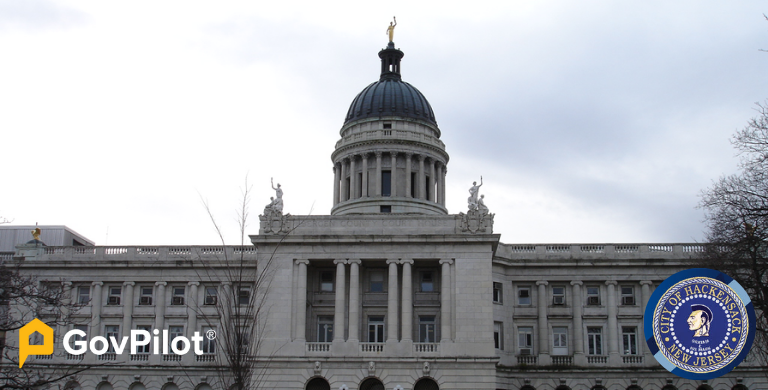 post The City of Hackensack, NJ Expands GovPilot Partnership With New Government Management Software In 2023