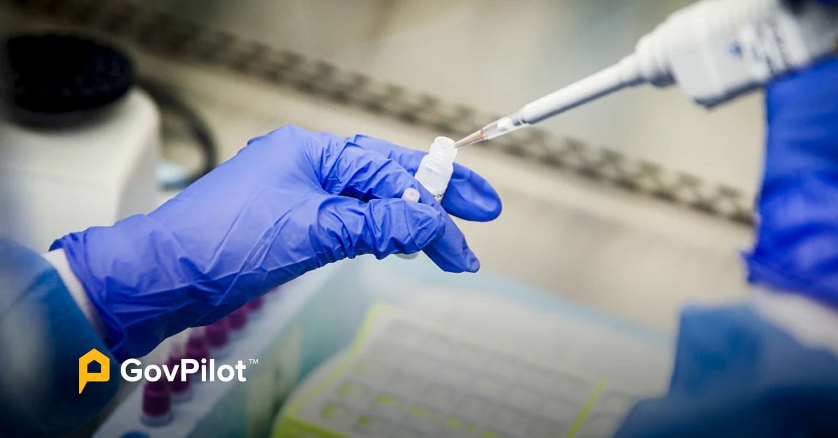 post Coordinating Health Testing as a Local Health Department: COVID-19, STIs, & More