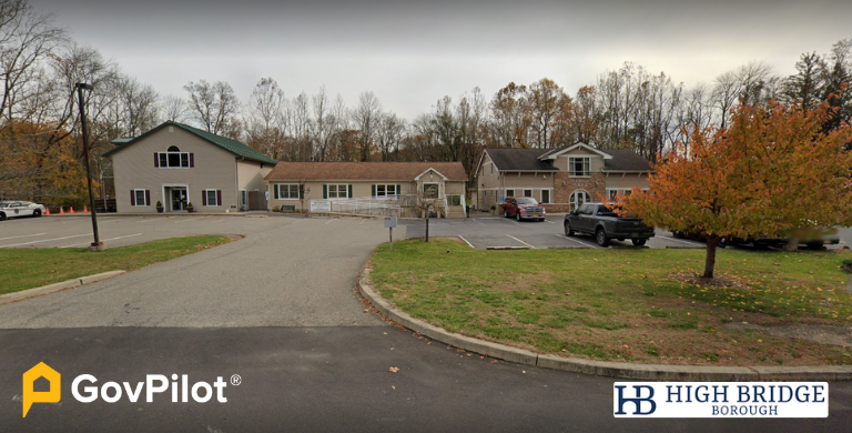 post High Bridge Borough, NJ Expands GovPilot Partnership With New Government Management Software In 2023