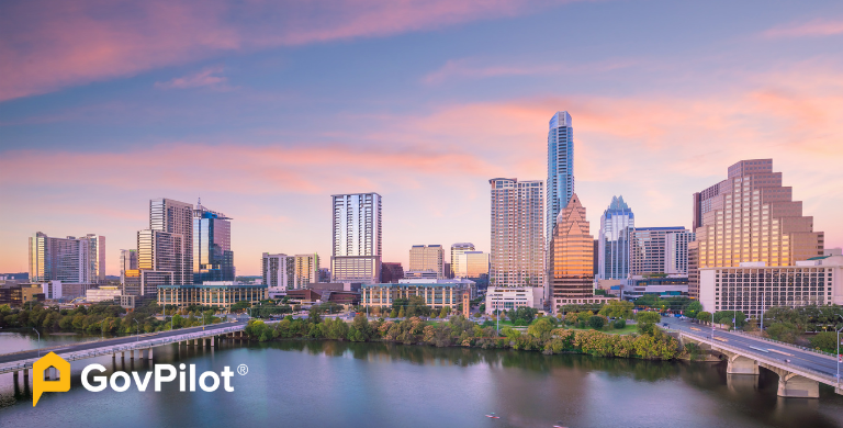 post How Austin, Texas Is Revolutionizing Citizen Engagement