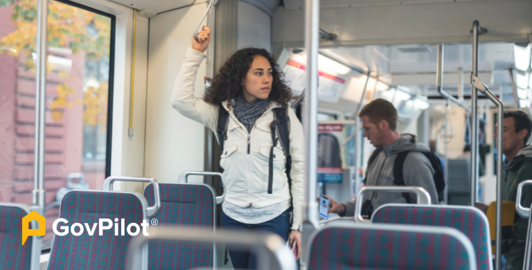 post How Trenton, NJ Is Improving Citizen's Lives With Microtransit: Learn From GOTrenton! Application