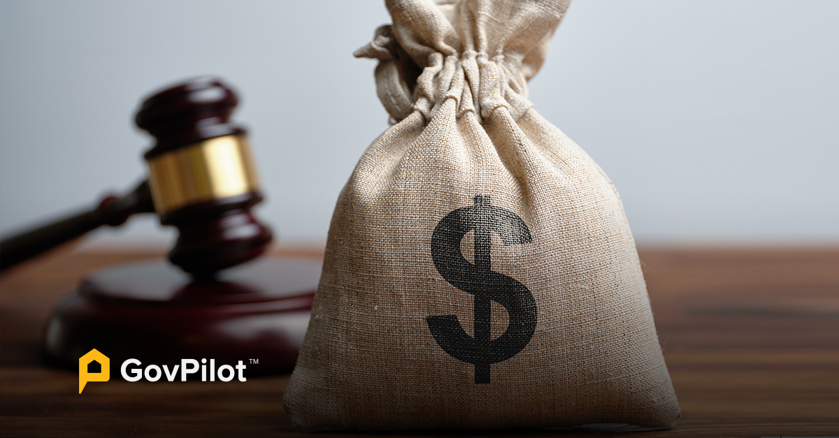 Modern Government Fee & Fine Processing Models 2023: Everything to Know