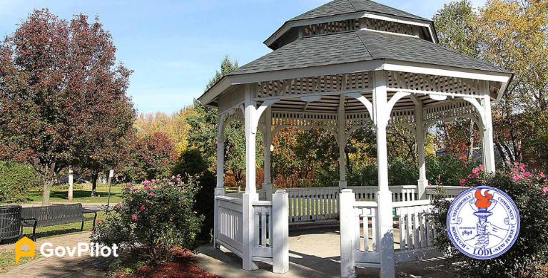 post Lodi, NJ Deployed OPRA Discovery Misc Requests Module With GovPilot