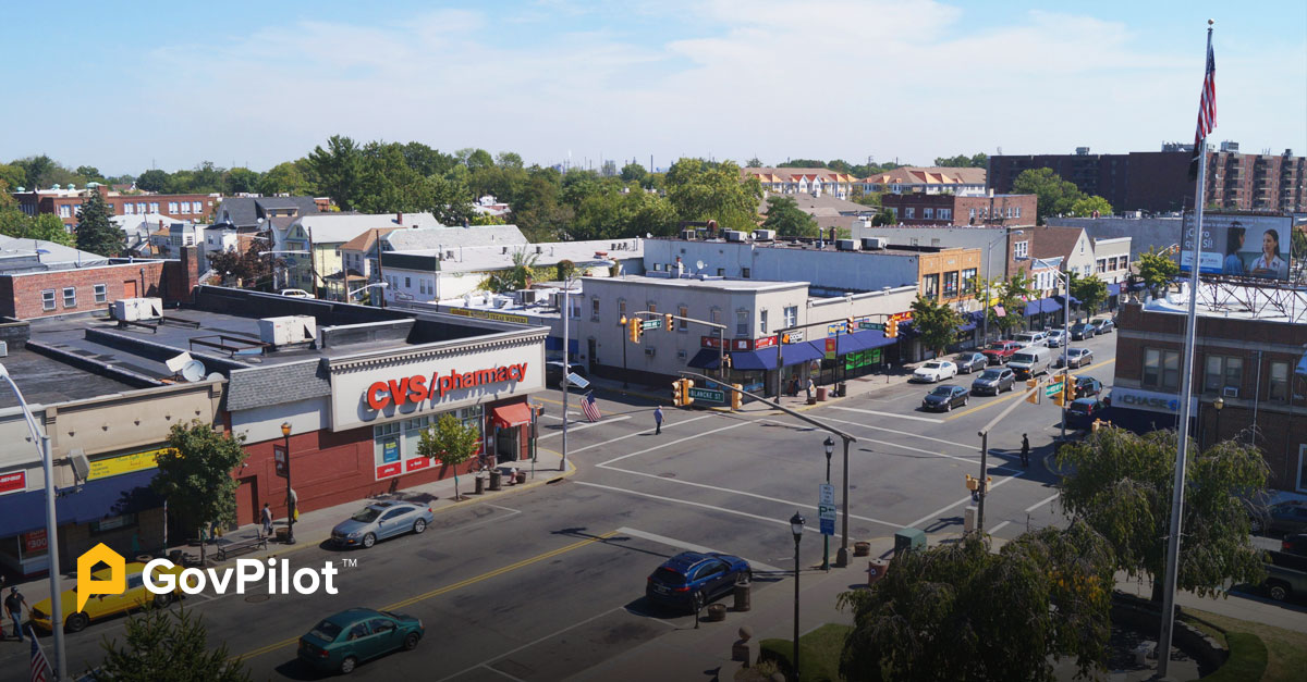 post Linden, New Jersey Deploys Government Management Software Across All Departments