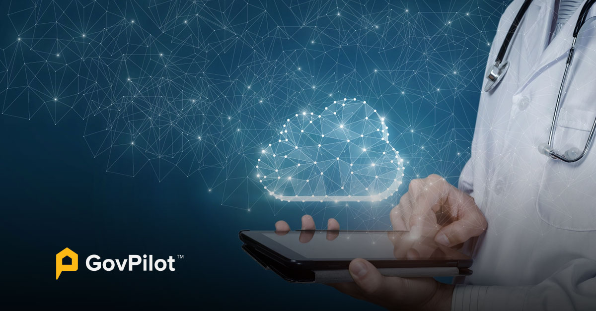 post Public Health Data Management & Storage 2023: Keep Local Health Department Data Secure