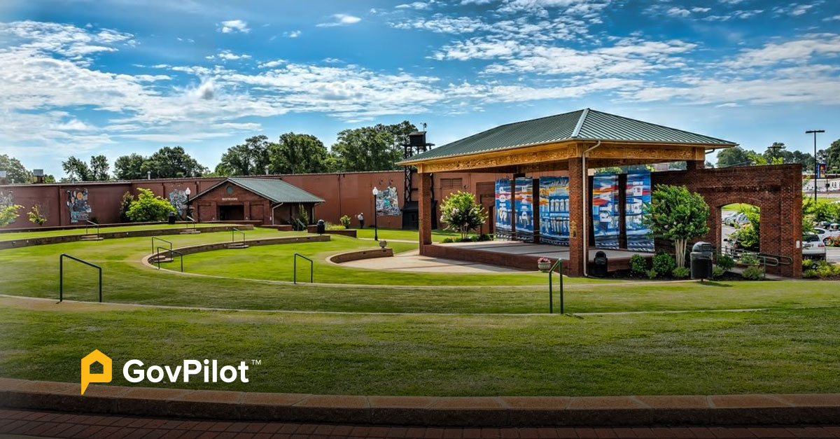 post Villa Rica, Georgia Deploys Citizen Non-Emergency Issue Reporting with GovPilot