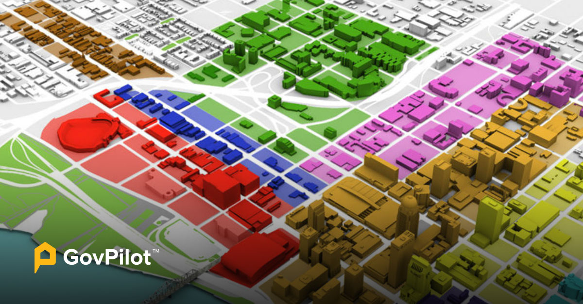 Modern Planning & Zoning Software Solutions & Workflows 2023 ...