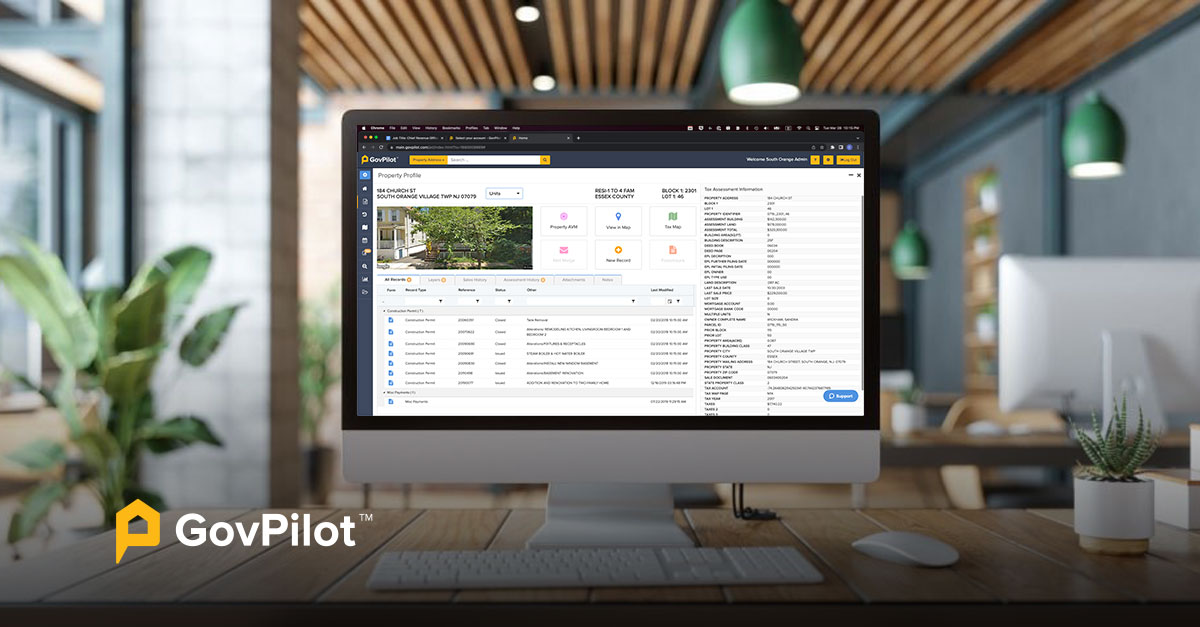 What is Municipal Software? Understanding Government Software for ...