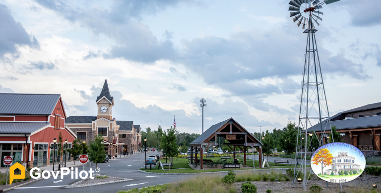 post Montvale, NJ Deploys New Modules With GovPilot
