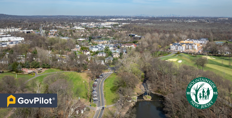 post Mountainside, NJ Launches New GovPilot Partnership And Will Soon Implement Government Management Software Into The Borough