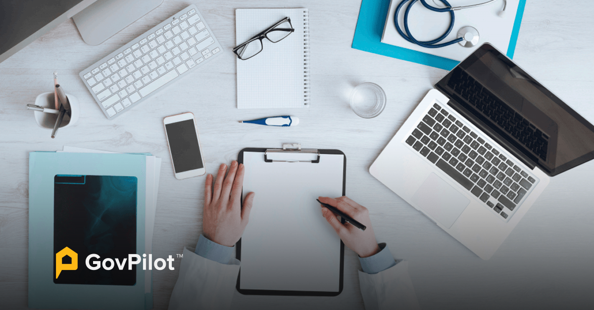 post New Jersey DOH Grants for Local Public Health Infrastructure: Everything to Know