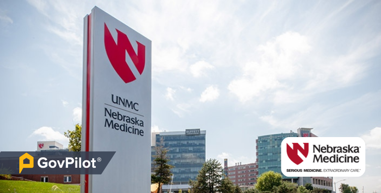 post Nebraska Medicine Expands GovPilot Partnership With New Government Management Software In 2023