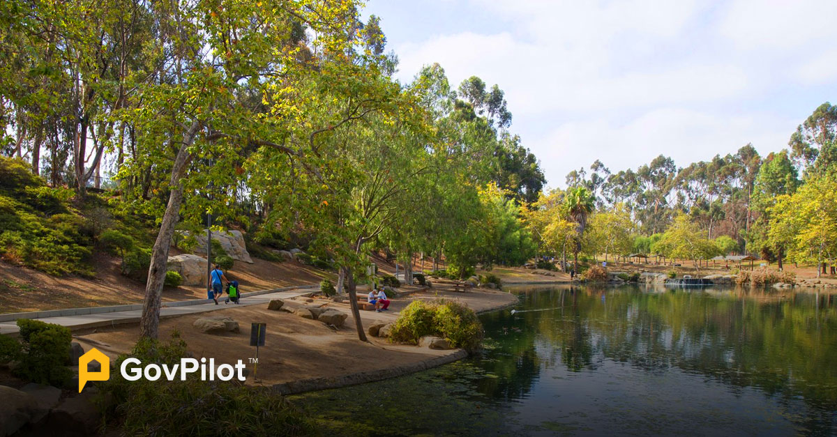 post Modern Local Parks & Recreation Strategy: Strategic Planning Tips & Considerations