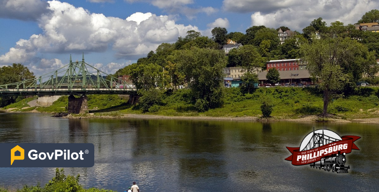 post Phillipsburg, NJ Launches New GovPilot Partnership And Will Soon Implement Government Management Software Into The Township