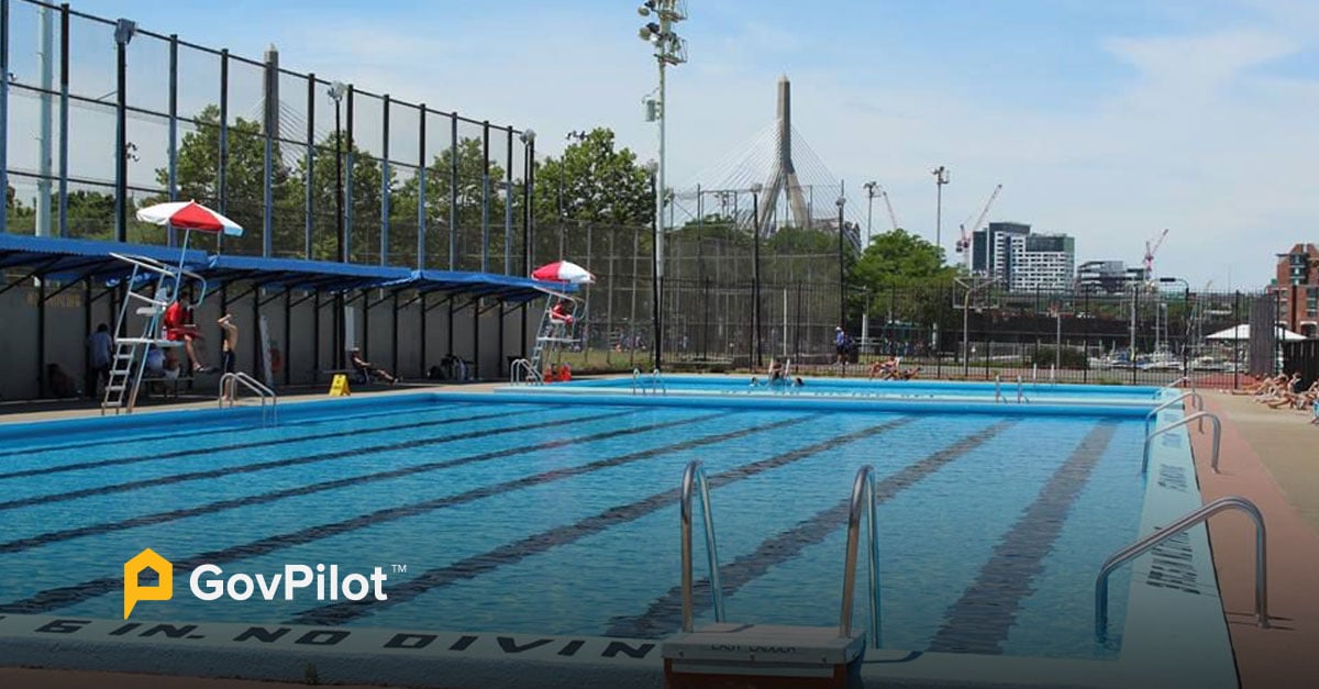 post Local Government Pool & Aquatic Facility Construction & Inspection Strategy