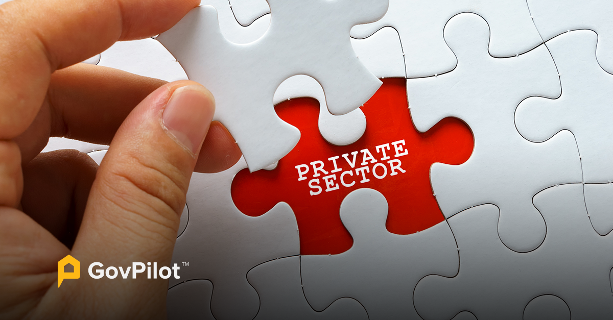 post Should Local Governments Embrace Private-Sector Partners in 2023?